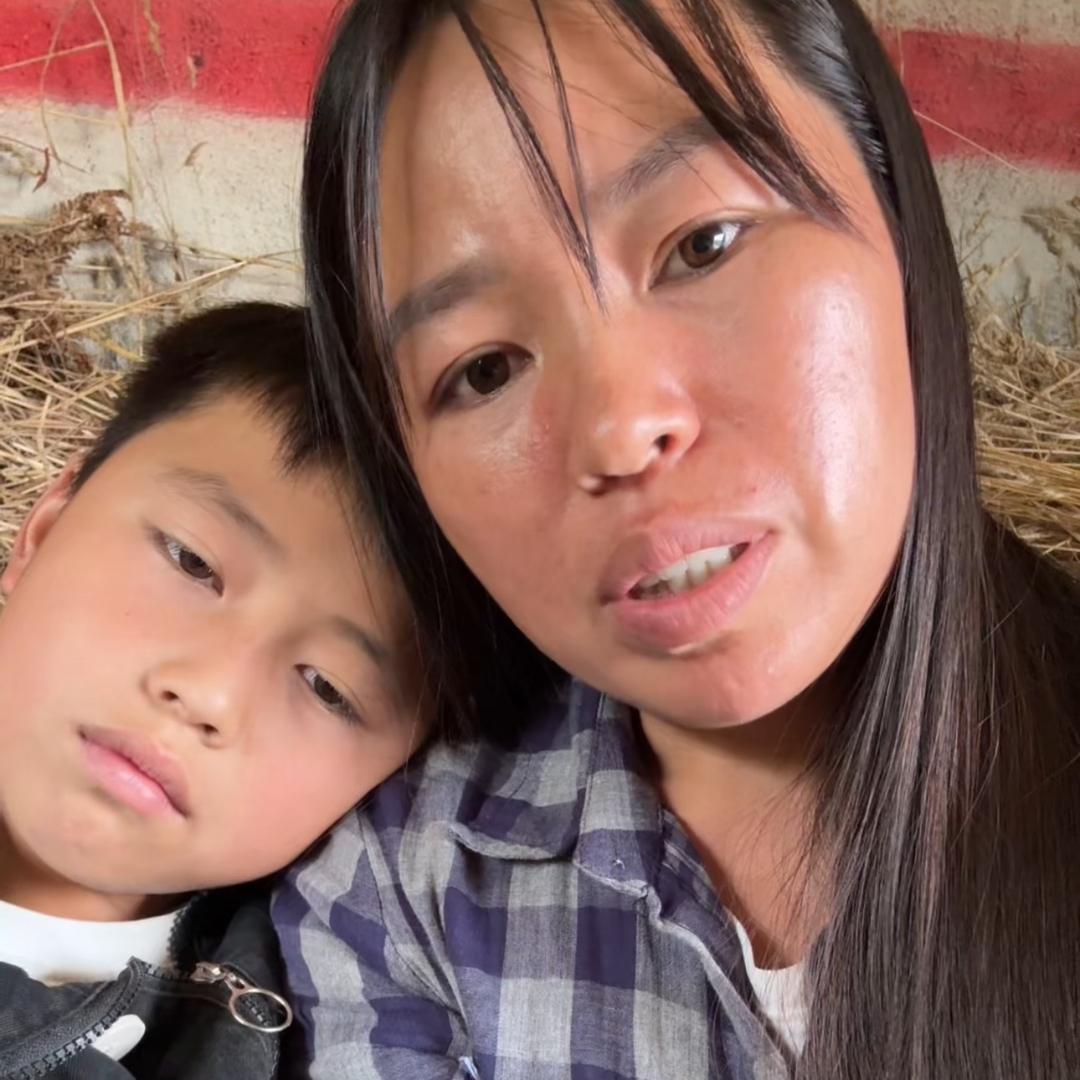 👉晓巧加油🀄️