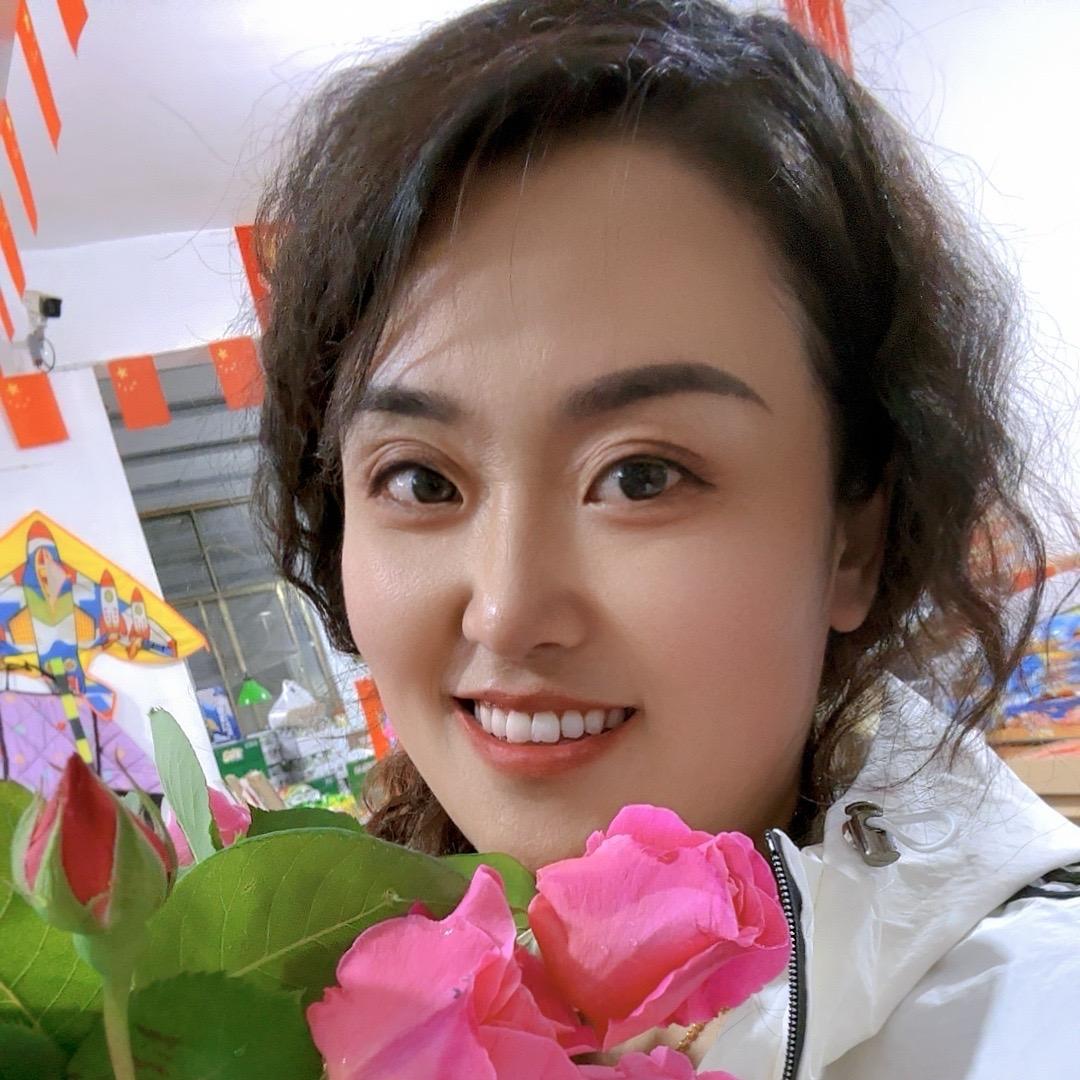 👑超市里的小姐姐👑💃🏻