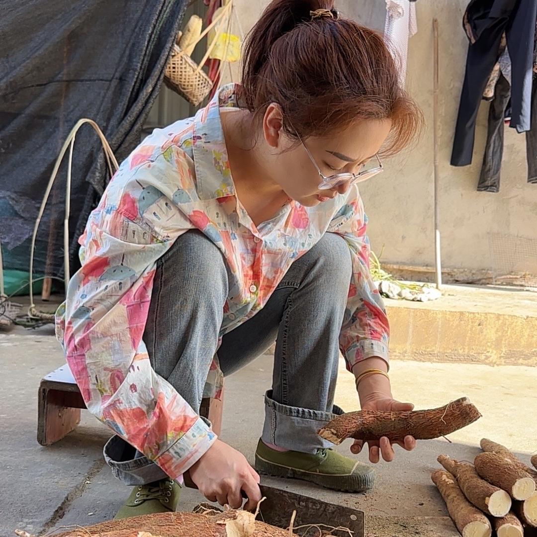 楚姑娘农品优选