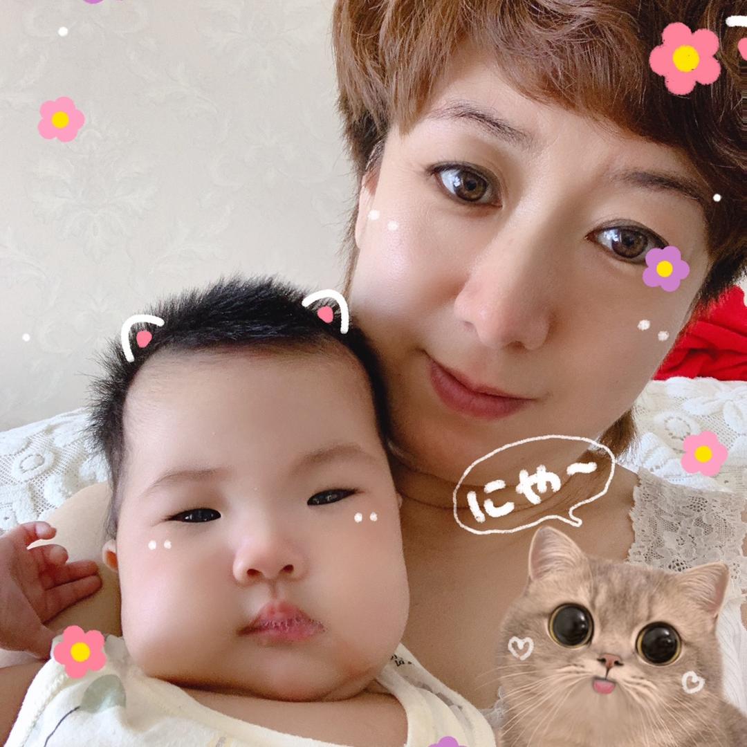 娜 💕