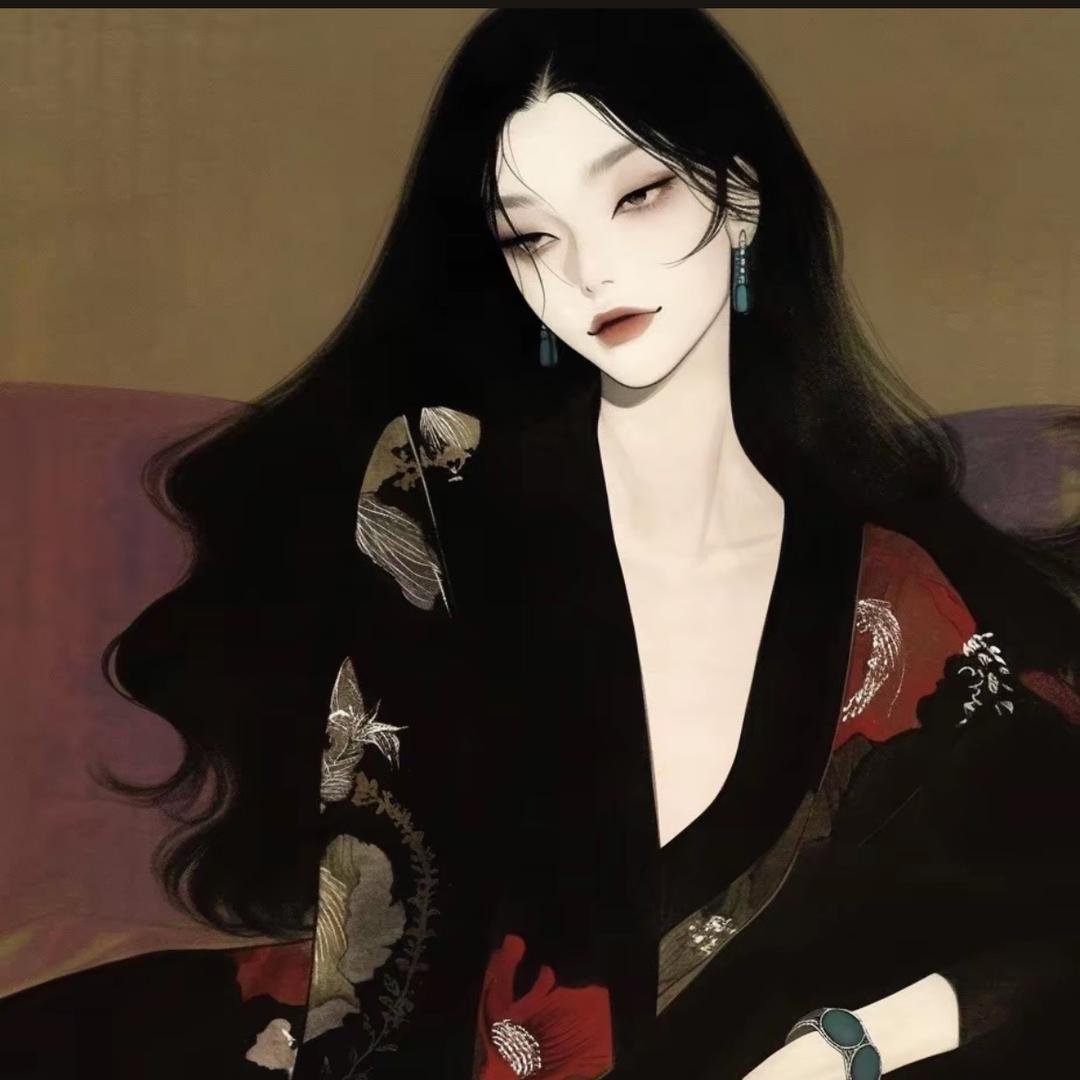 月亮🌙吉祥如意♾️️
