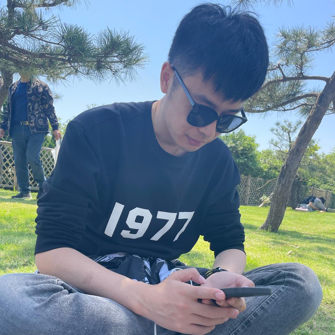 一米八的小哥哥
