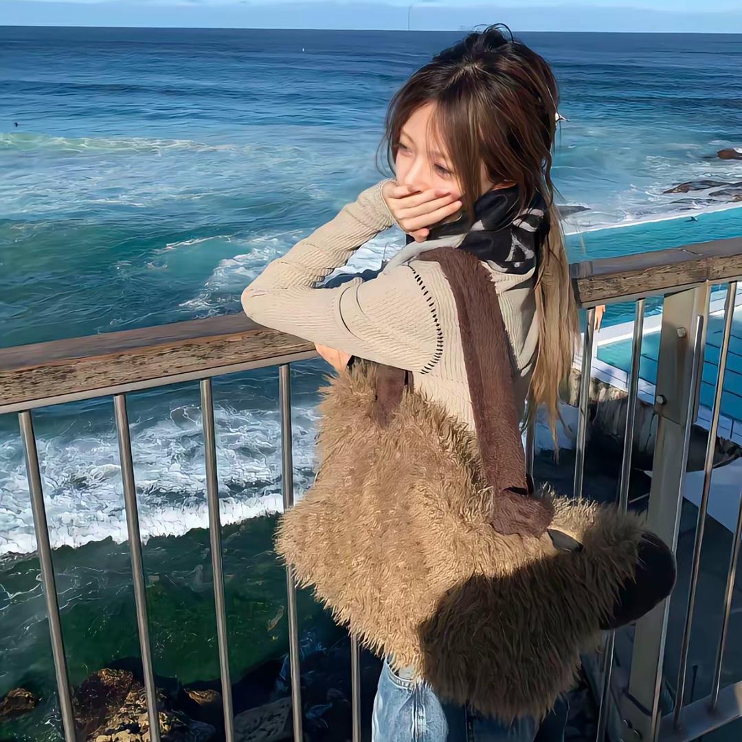 林M瑶儿