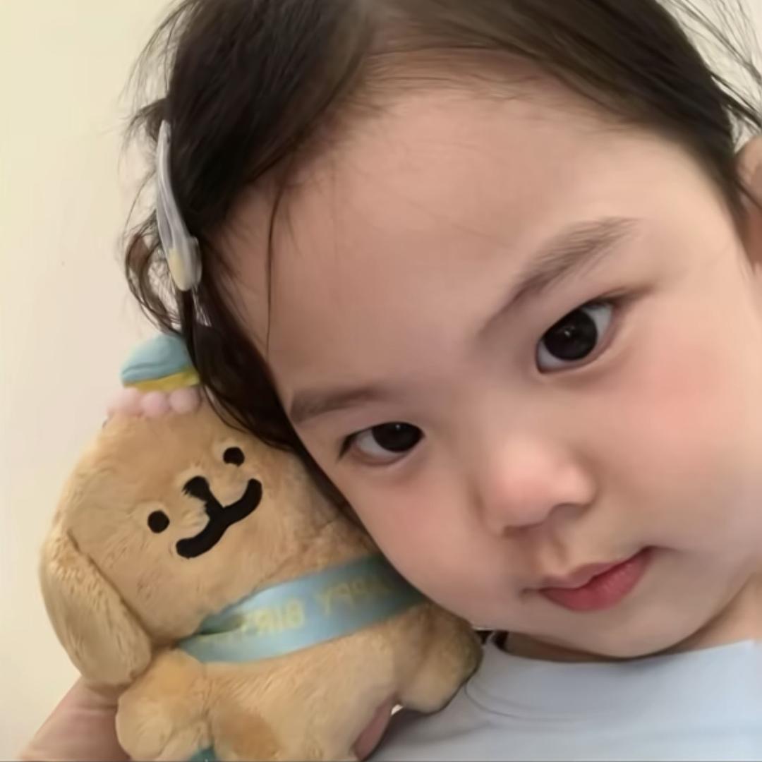 不发脾气只发财