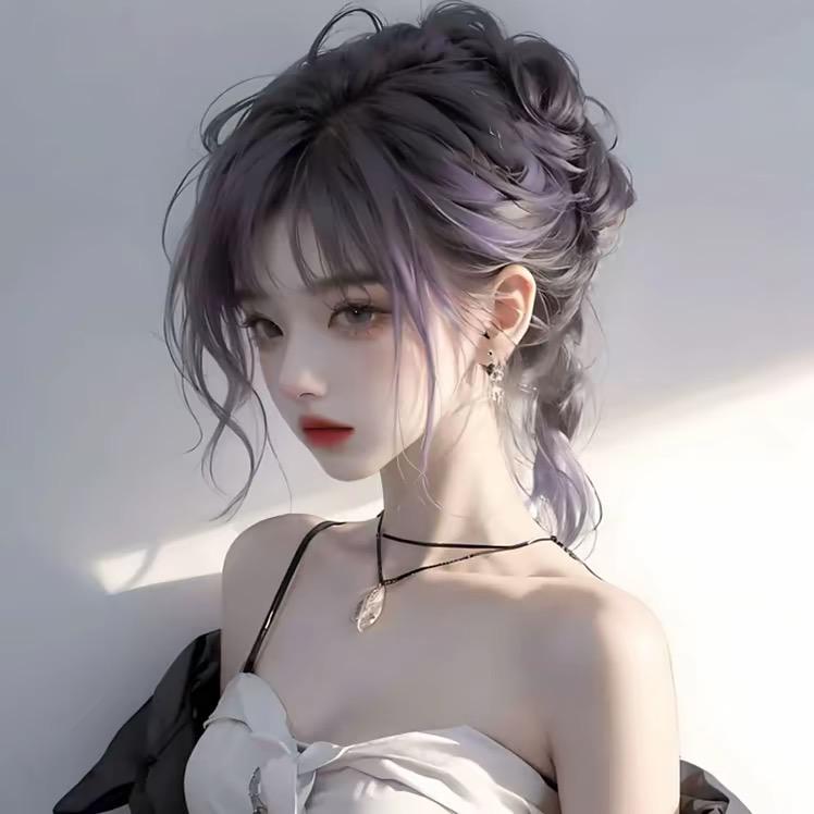 冷萌妹