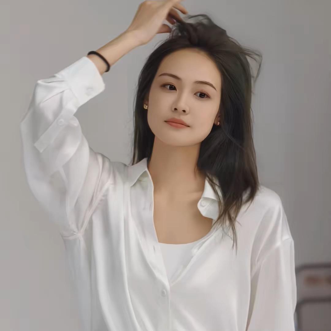 美洋的穿搭灵感库