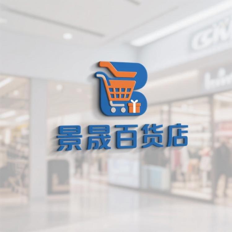 景晟百货店