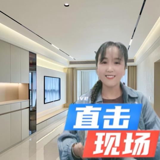 富顺春春装修丨春盛建材
