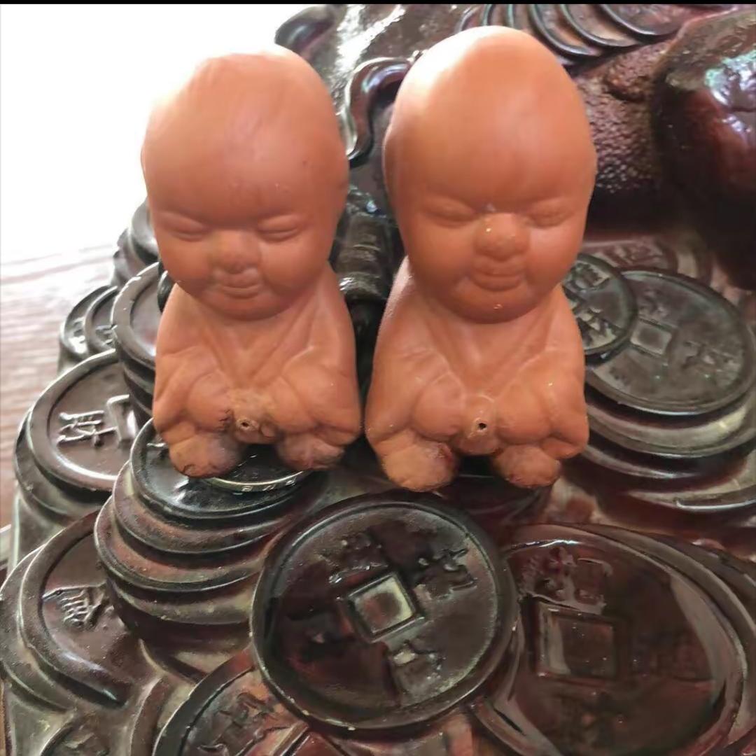 彭