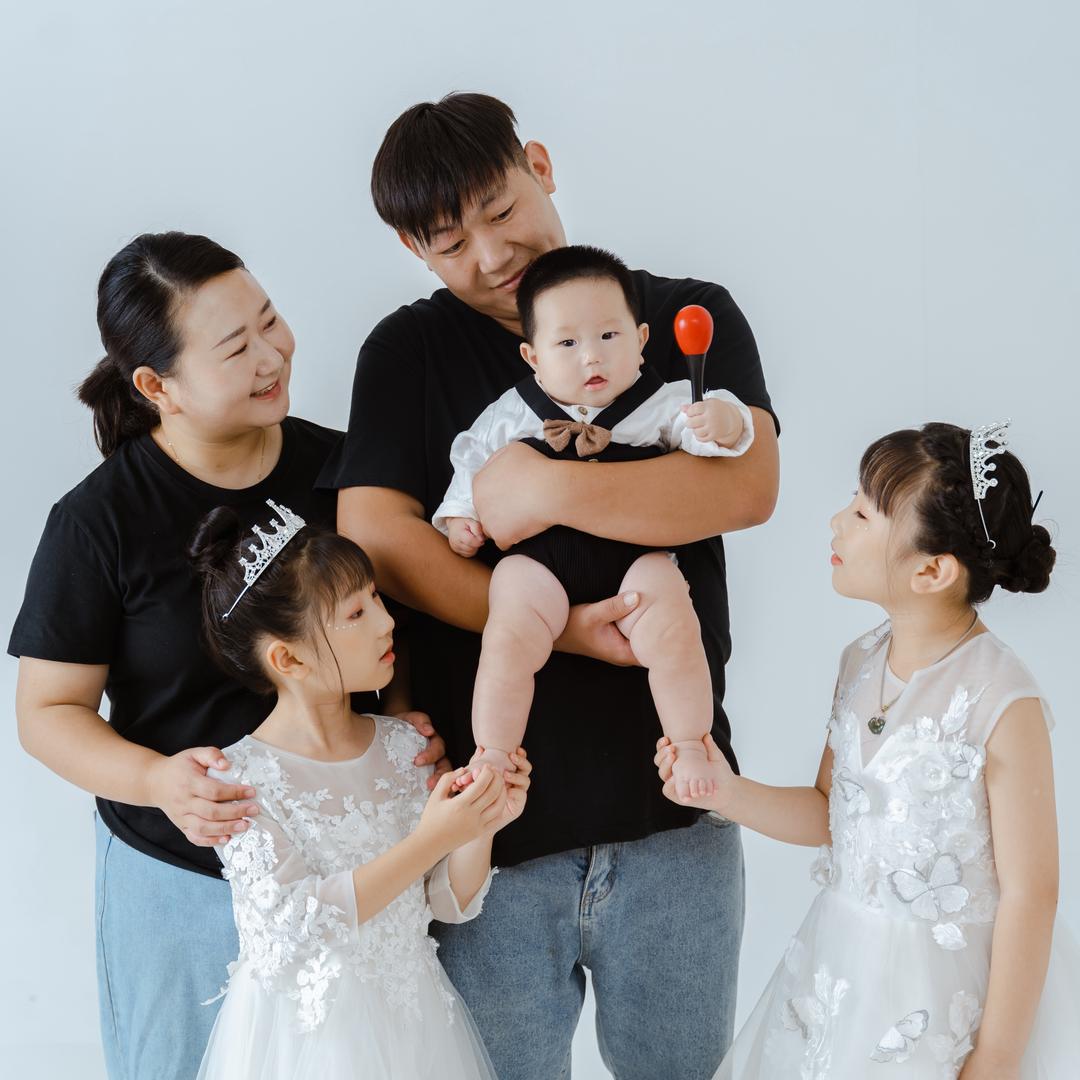 杨洋唢呐演艺