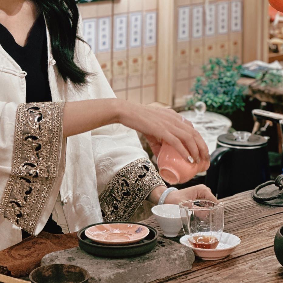 逍遥百物集