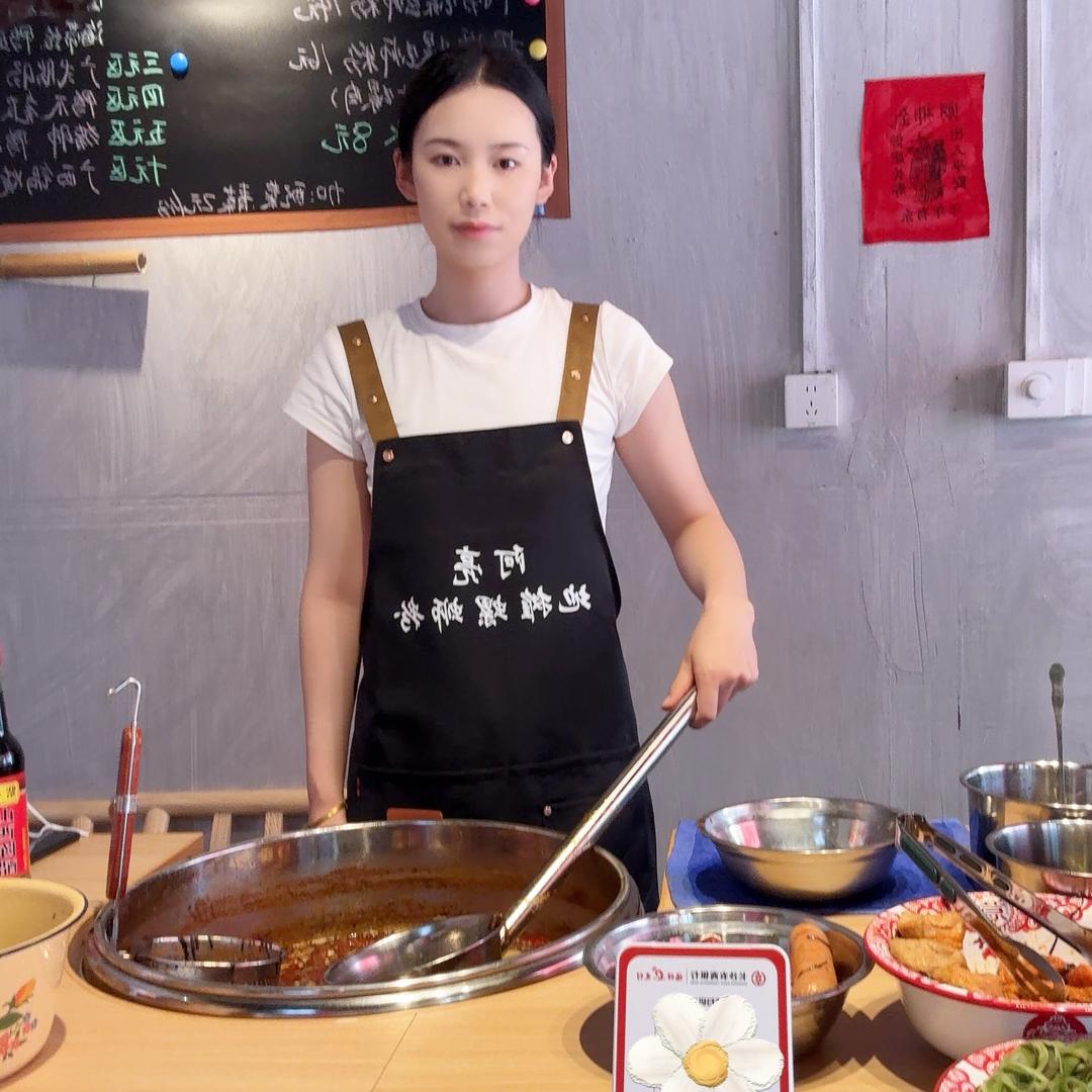 阿亮螺蛳粉（望城店）