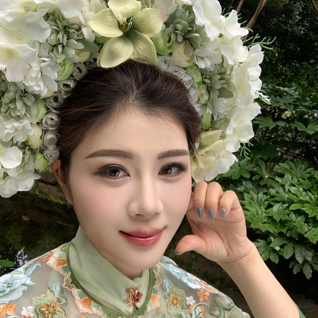 恋舍·空间设计（开心姐姐下午2点播）