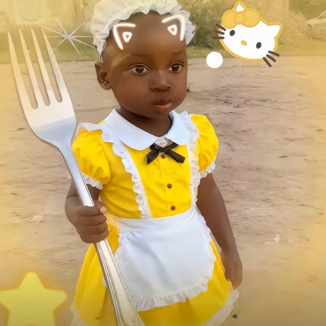 一个高素质汉堡