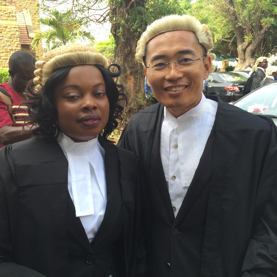 大壮非洲🇨🇳🇬🇭