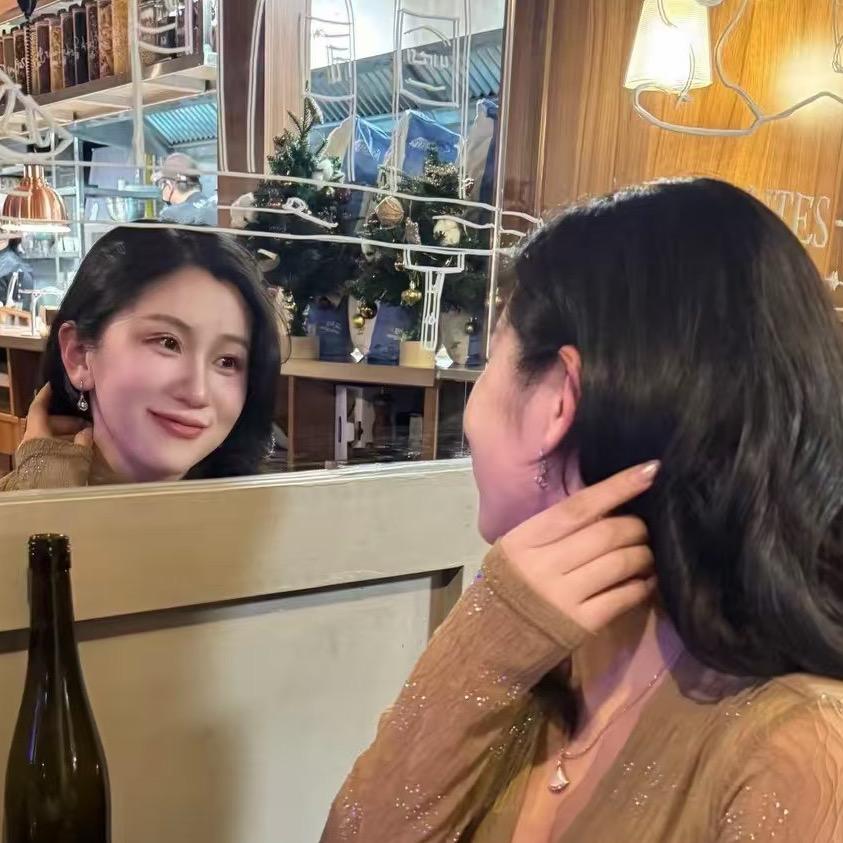 瘦了就天天吃大披萨