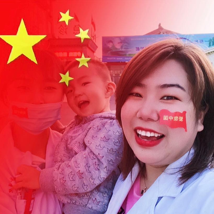 博远妈妈🌸🌼🌻