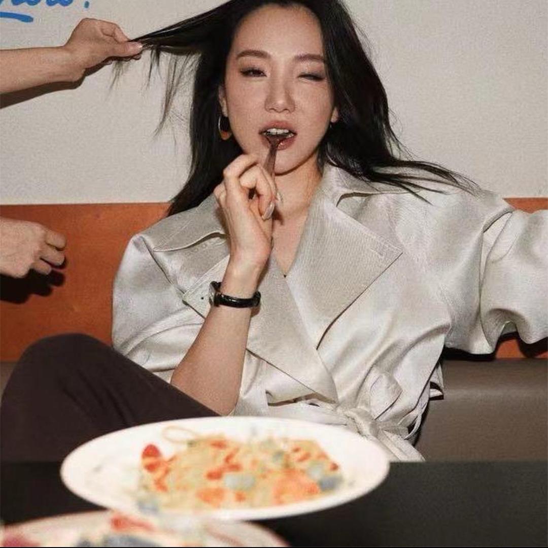 LiLi-李慧儿（大牌同款）