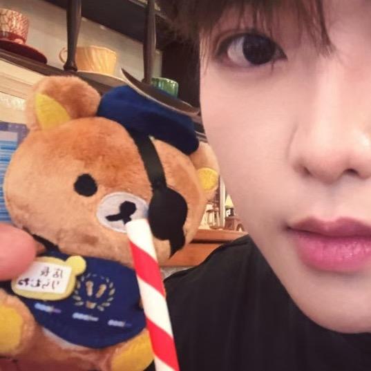 张兵（生活西化版）