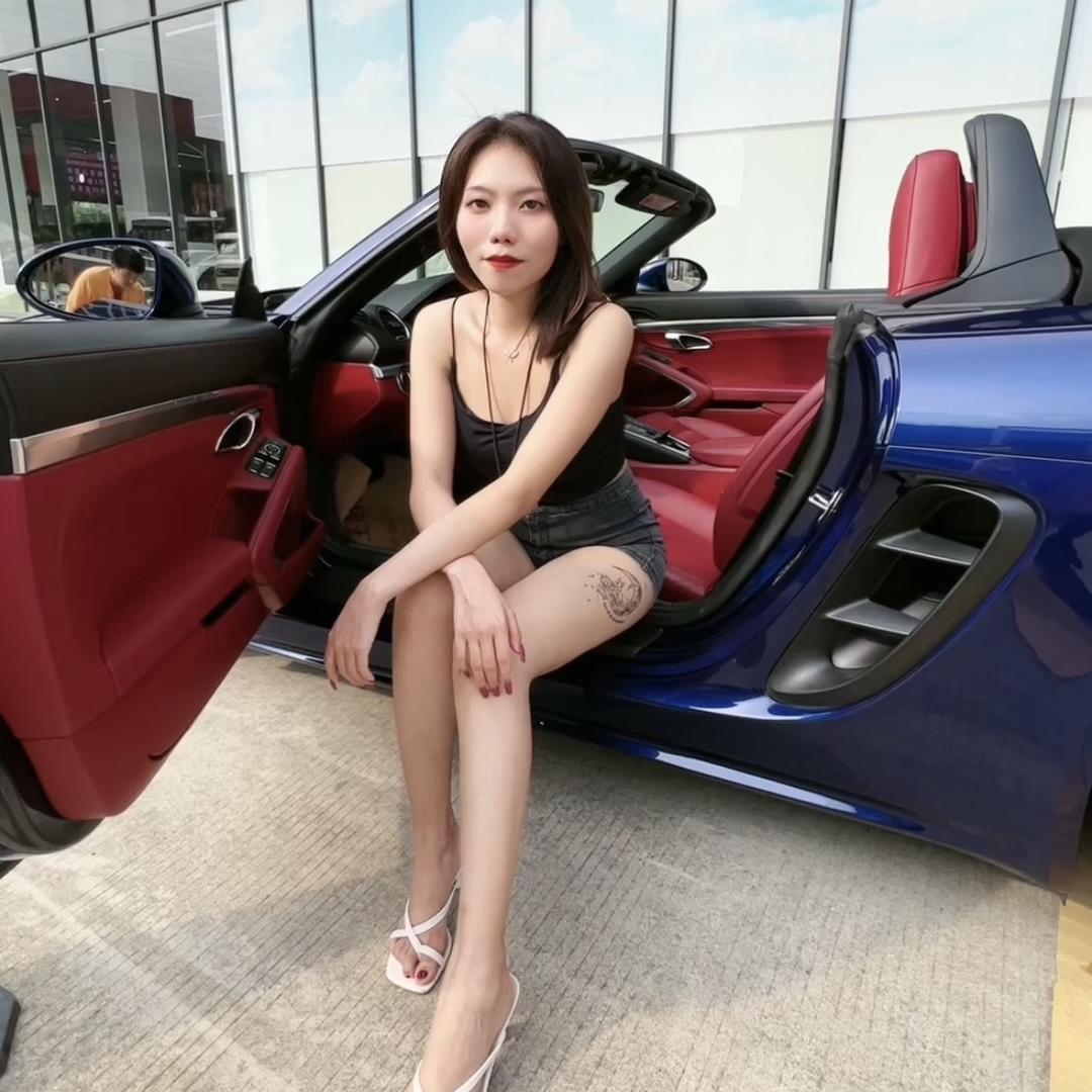 广昌二手车直播号（小野）