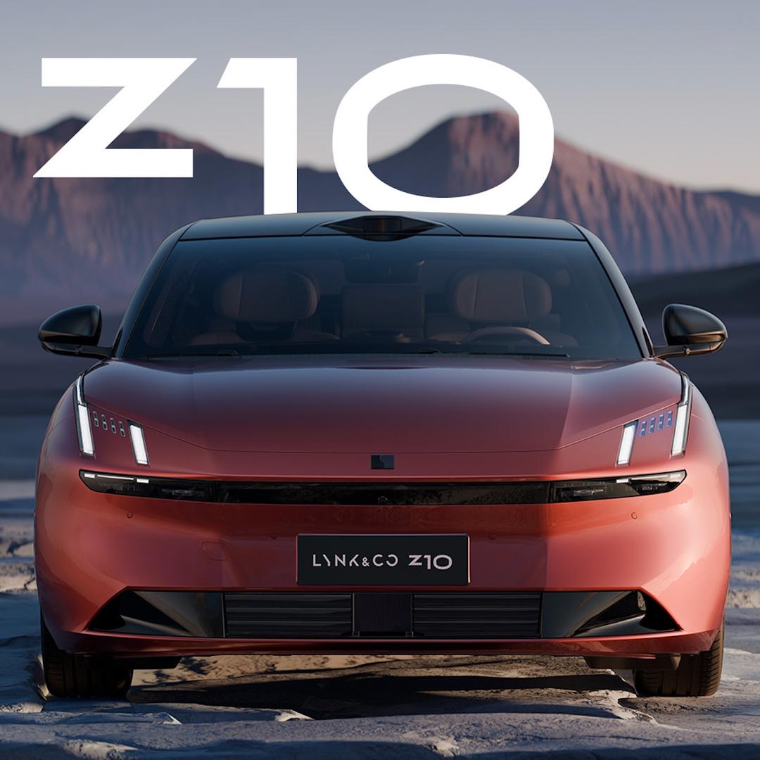 领克中心(江门领通筱婷)