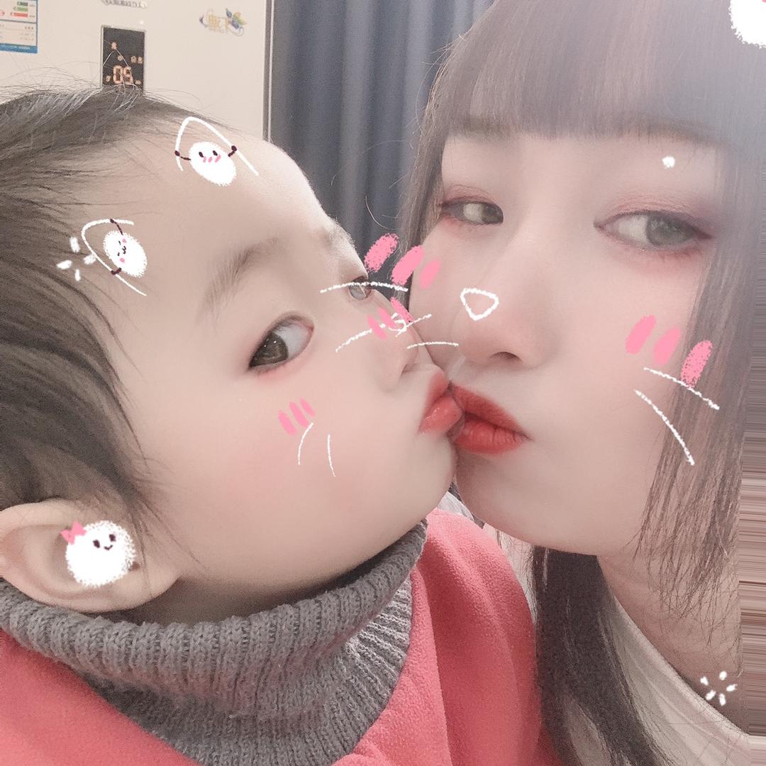 汐汐媽媽～#～.