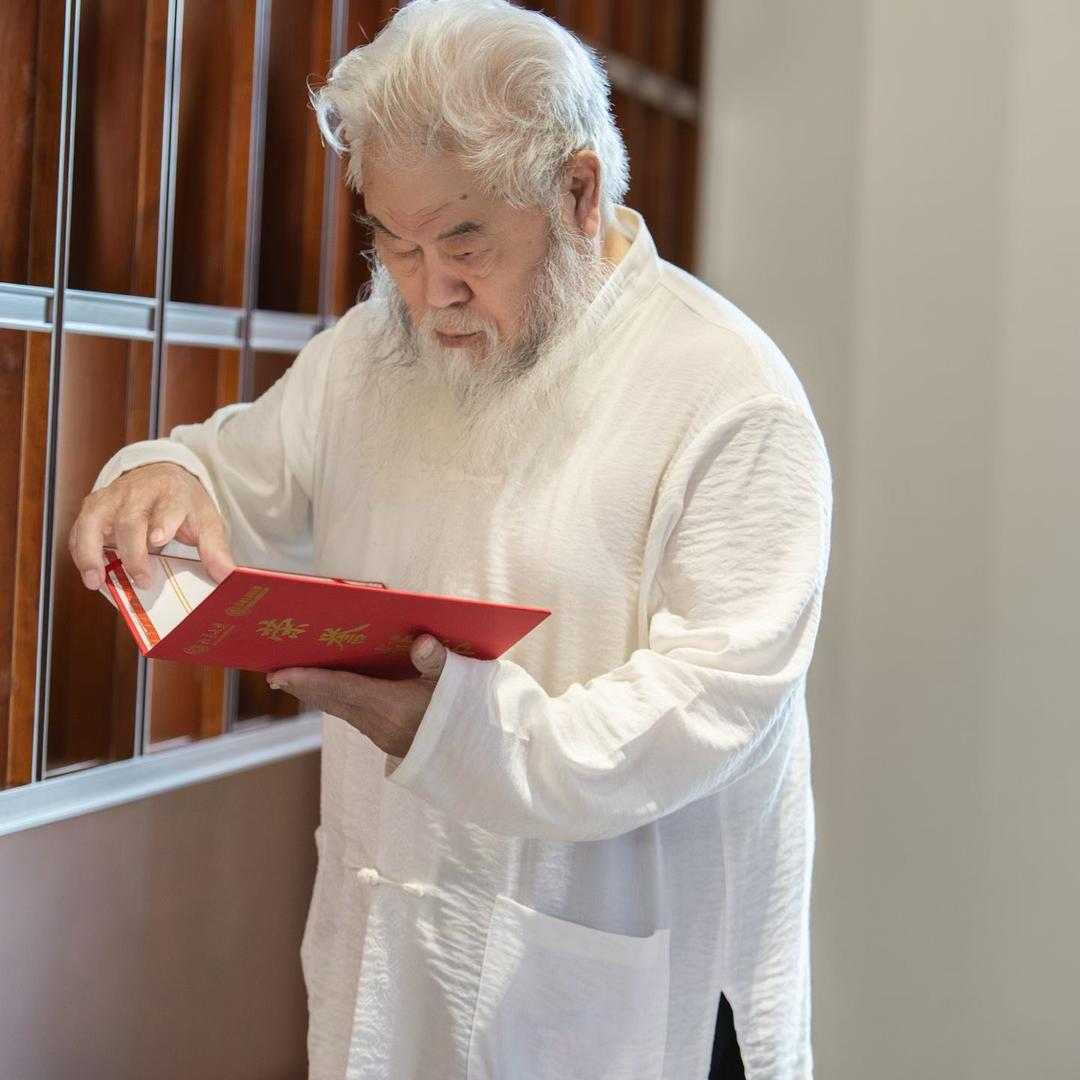 贵州台典酒业·酒厂直营店宁夏办事处黄朝飞