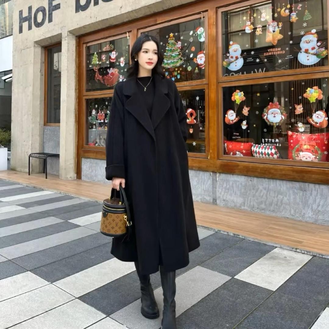 Ve大衣女装工厂店