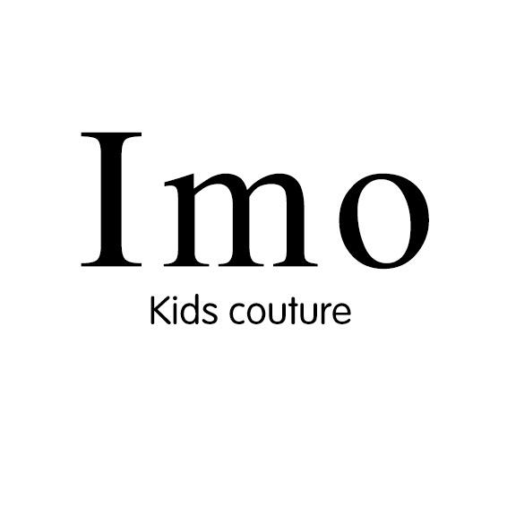 Imo儿童礼服企业店