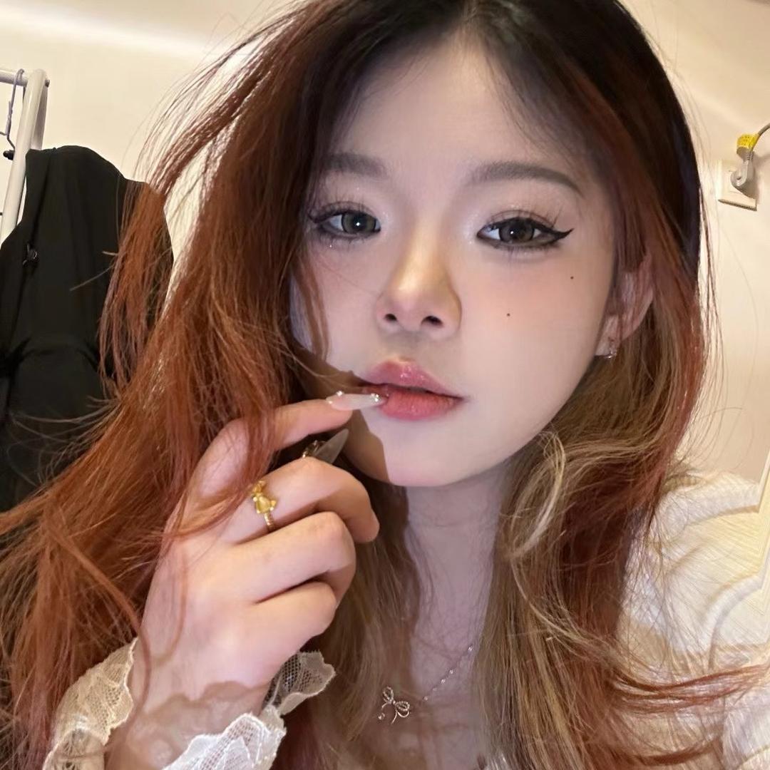 小苞米🌽