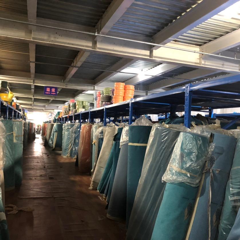 九州人炕垫榻榻米垫源头