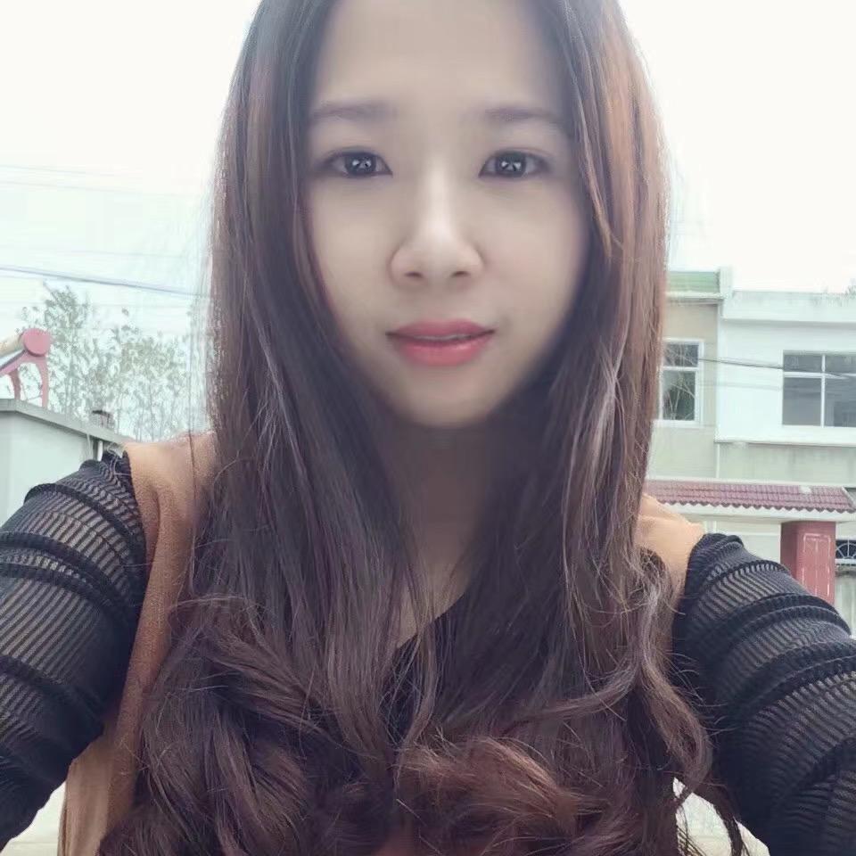莞尔一笑