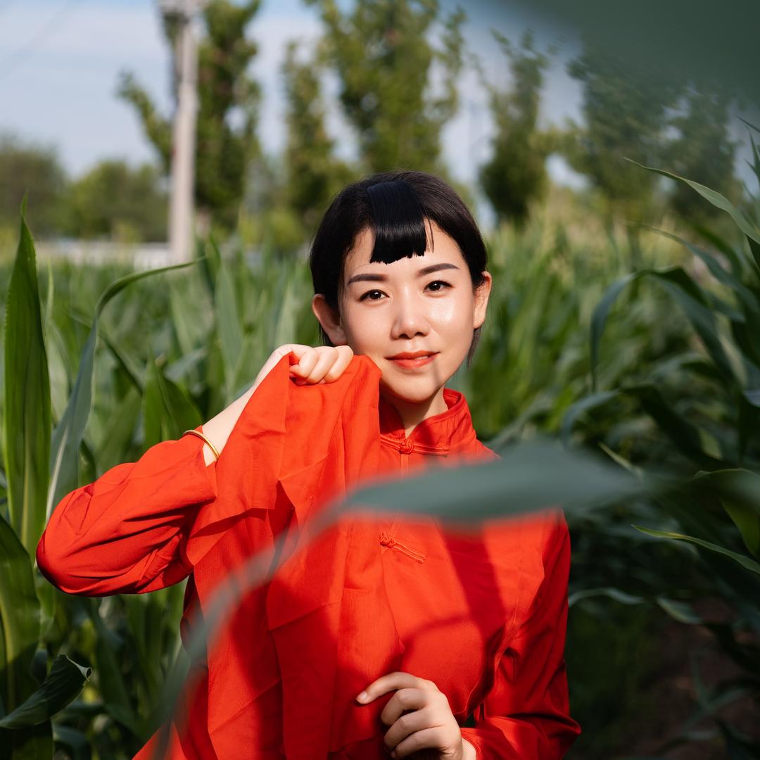 大梅子(招男搭档)