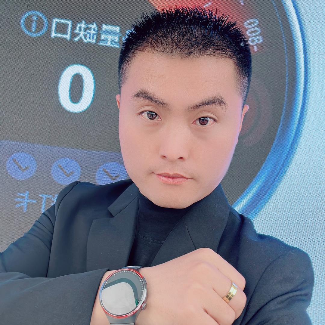 俊少爺
