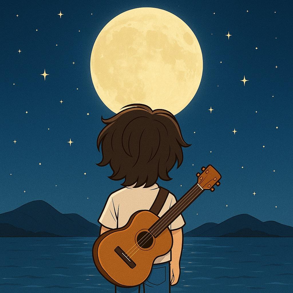 民谣老谷🎸