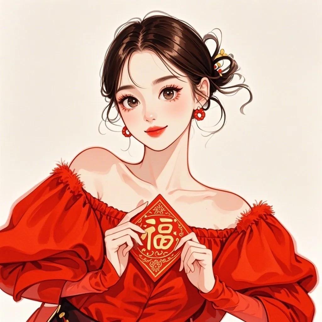 冬日暖阳