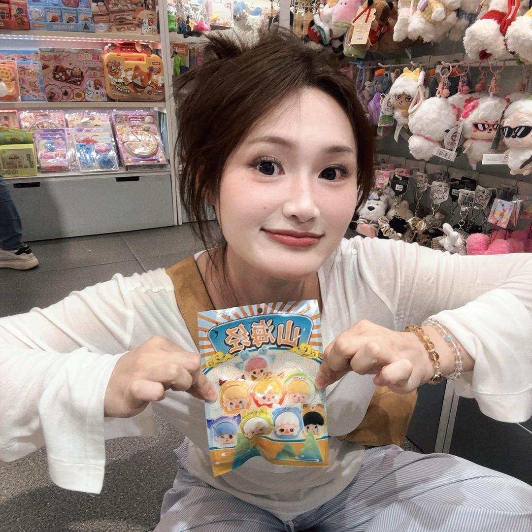 橙子的朋友圈