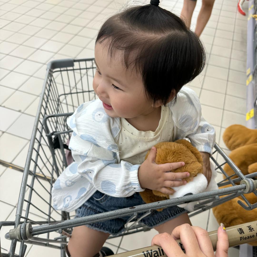小悦悦