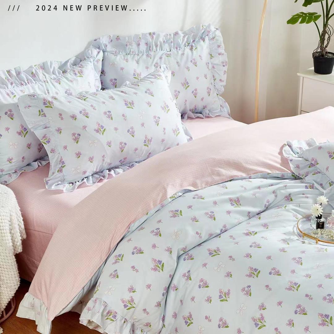 莲田一梦家纺店