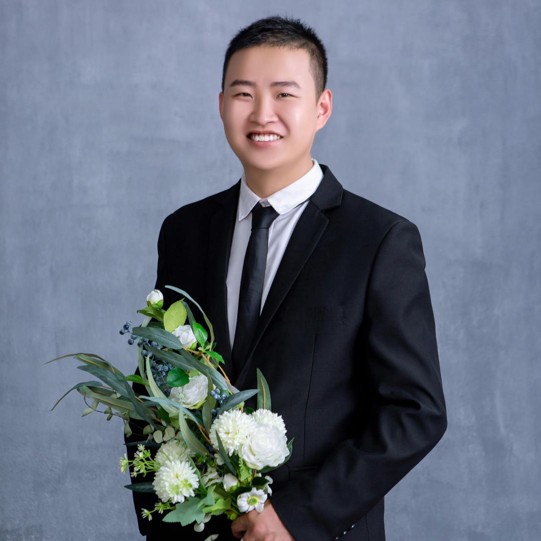 奋斗吧，小青年