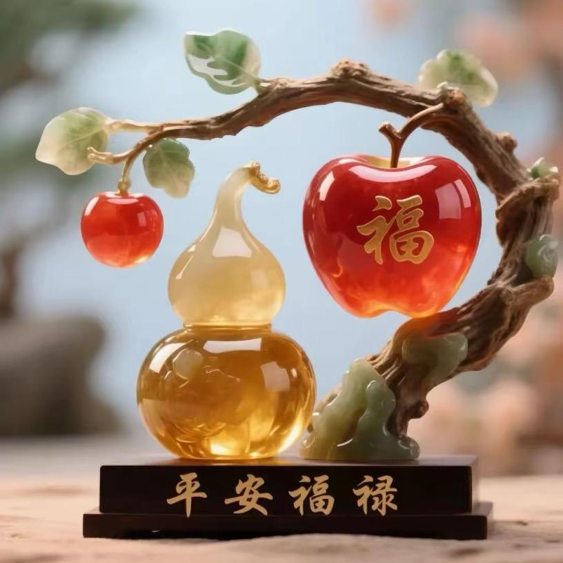 小张有话说