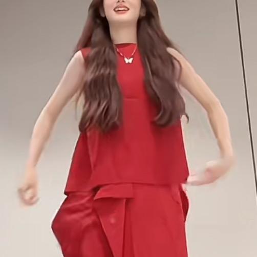 卡贝斯舞蹈—佳佳