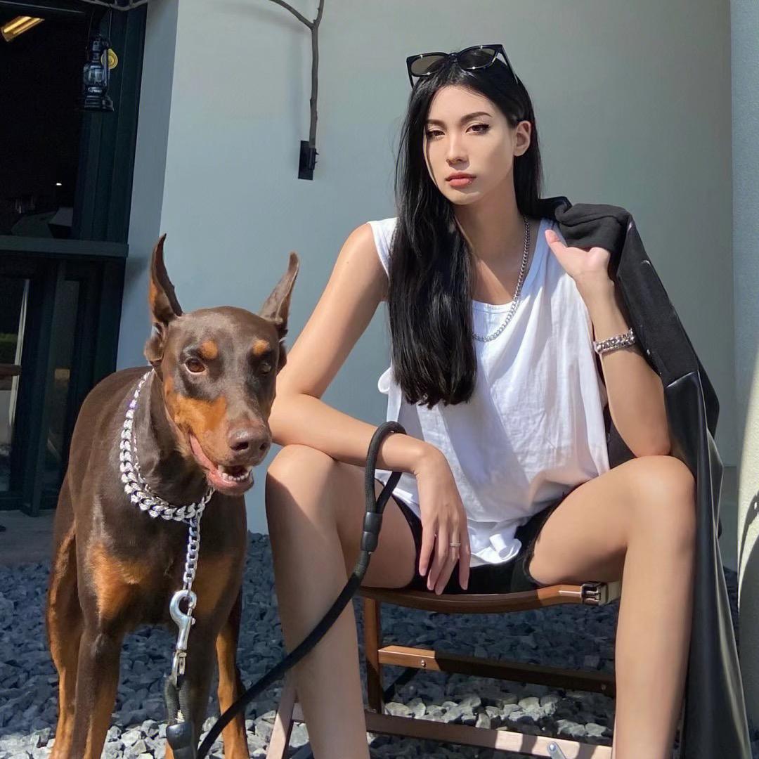 钮祜禄毒妇🦄