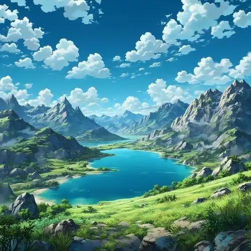 随便搞一点好东西