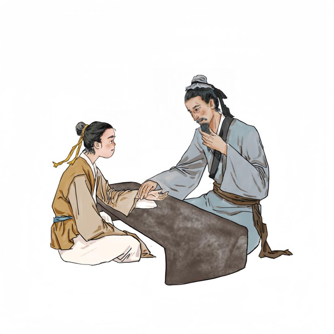 妙手回春·