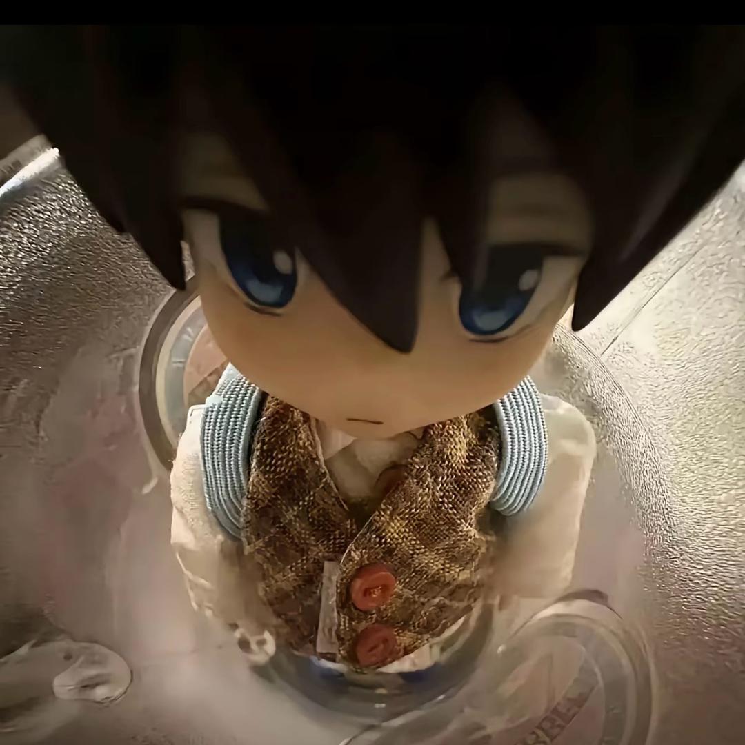 李奶奶个三角篓子