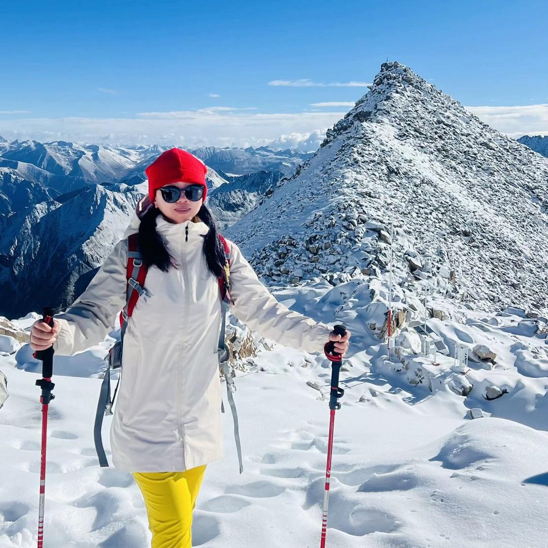 南山