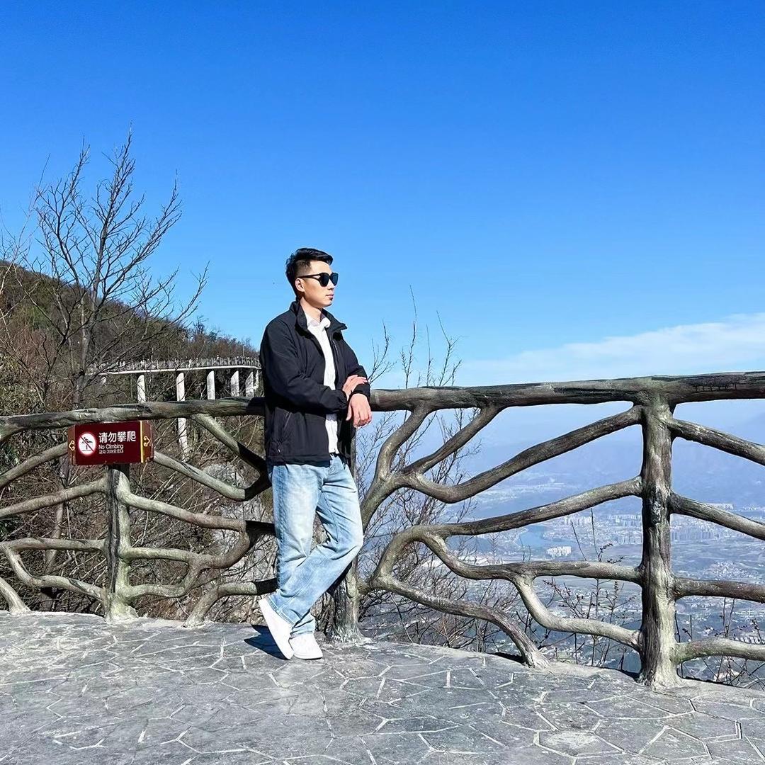 三阳四扇三间潘新佳