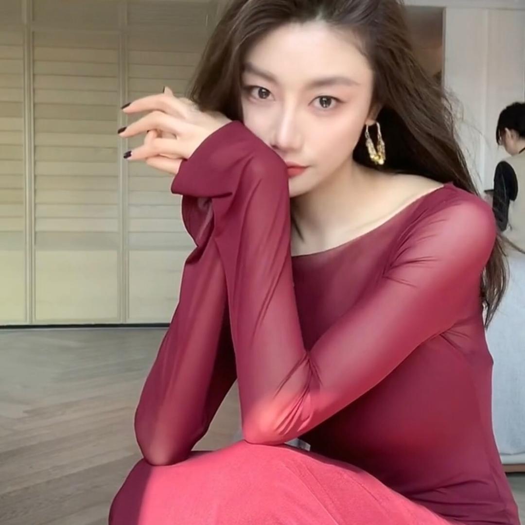 龍喜儿星选穿搭