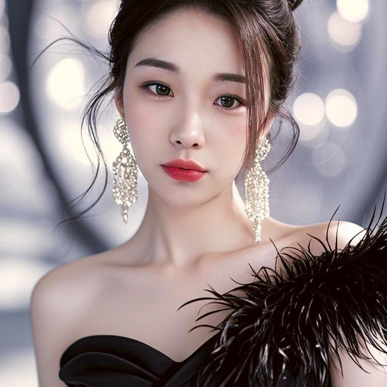 :专属天使💋